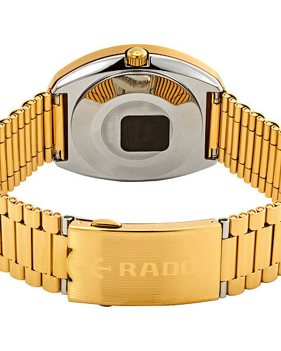 Rado The Original Automatic R12413773