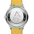 Часы Breitling Superocean Heritage ’57 Pastel Paradise A10340361L1X1 фото 4