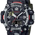 Часы Casio G-Shock GWG-2000-1A3DR (GWG-2000-1A3)