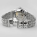 Часы Hamilton Jazzmaster Open Heart Lady Auto H32215100 фото 13