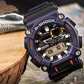 Часы Casio G-Shock GA-900-2A фото 7