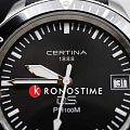 Часы Certina DS PH100M Gent C044.410.17.050.00 фото 8