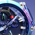 Часы Casio G-Shock Premium MTG-B1000RB-2A фото 4