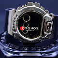 Часы Casio G-Shock GM-6900G-9 фото 7