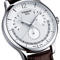 Часы Tissot Tradition Perpetual Calendar T063.637.16.037.00 фото 3