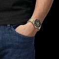Часы Tissot Seastar 1000 Powermatic 80 T120.807.22.051.00 фото 5