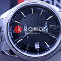 Часы Tissot Ballade Powermatic 80 COSC T108.408.11.057.00 фото 7