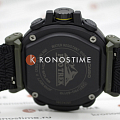 Часы Casio Pro Trek PRG-601YB-3DR (PRG-601YB-3) фото 13