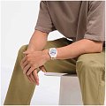 Часы Swatch New Gent Bioceramic Standard SO32W107 фото 4