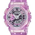 Часы Casio G-Shock GMA-S110VW-4ADR