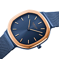 Часы Obaku Oktant V253LXSLML фото 5