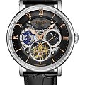 Часы Stuhrling Majestic 1015.03