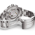 Часы Breitling Avenger B01 Chronograph 44 AB0147101A1A1 фото 3