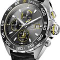 Часы TAG Heuer Formula 1 Senna Special Edition CAZ201B.FC6487 фото 5