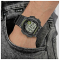 Часы Casio Collection WS-2100H-8A фото 2
