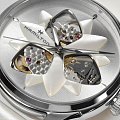 Часы Hamilton Jazzmaster Open Heart Lady Auto H32115991 фото 4