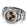 Часы Breitling Avenger B01 Chronograph 44 AB0147101A1A1 фото 5