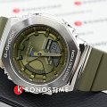 Часы Casio G-Shock GM-S2100-3AER фото 12