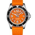 Часы Breitling Superocean Automatic 36 A17316D71O1S1