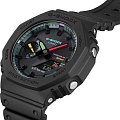 Часы Casio G-Shock GA-B2100MF-1ADR (GA-B2100MF-1A) фото 2