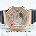 Часы Casio G-Shock GM-S2100PG-1A4 фото 10