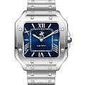 Часы Beverly Hills Polo Club BP3729X.390