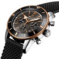 Часы Breitling Superocean Heritage B01 Chronograph 44 UB01621A1M1S1 фото 5