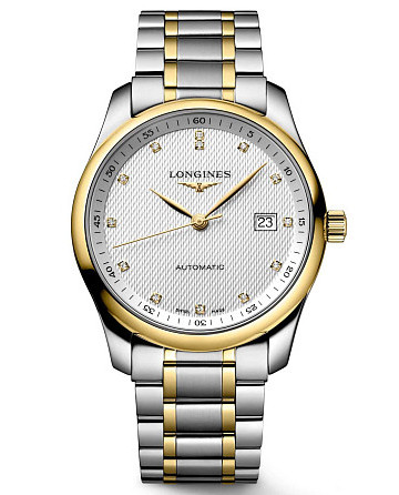 Longines Master Collection L2.793.5.97.7