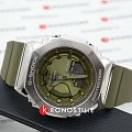 Часы Casio G-Shock GM-S2100-3AER фото 11