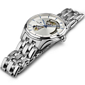 Часы Hamilton Jazzmaster Open Heart Auto H32675150 фото 2