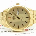 Часы Orient 3 Stars RA-AB0009G фото 5
