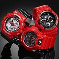 Часы Casio G-Shock GA-110RD-4A фото 5