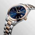 Часы Longines Conquest Classic  L2.386.3.92.7 фото 17