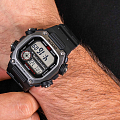 Часы Casio Collection DW-291H-1AVDF (DW-291H-1A) фото 4
