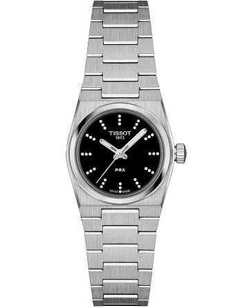 Tissot PRX 25 mm T137.010.11.056.00