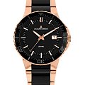 Часы Jacques Lemans High Tech Ceramic 1-2164C