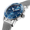 Часы Breitling Superocean Heritage B20 Automatic 44 AB2030161C1A1 фото 3