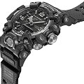 Часы Casio G-Shock GWG-2000-1A1DR (GWG-2000-1A1) фото 7