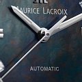 Часы Maurice Lacroix Aikon Automatic AI6006-SS002-370-1 фото 3