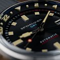 Часы Spinnaker Bradner Gmt Automatic SP-5121-33 фото 6