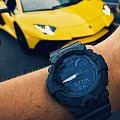 Часы Casio G-Shock GBA-800-8A фото 3