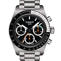 Часы Tissot PRS 516 Mechanical Chronograph T149.459.21.051.00