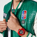 Часы Philipp Plein Skull Synthetic PWWAA0223 фото 2