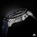 Часы Maurice Lacroix Pontos Chronograph 43mm PT6038-SSL2H-430-C фото 2