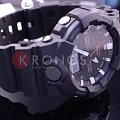 Часы Casio G-Shock GA-800-1A фото 5