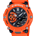 Часы Casio G-Shock GA-2200M-4ADR (GA-2200M-4A)