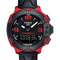 Часы Tissot T-Race Touch Aluminium T081.420.97.207.00