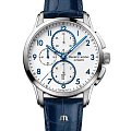 Часы Maurice Lacroix Pontos Chronograph PT6388-SS001-120-4