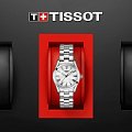 Часы Tissot T-Wave T112.210.11.113.00 фото 3