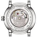 Часы Tissot Carson Premium Automatic Lady T122.207.16.033.00 фото 3